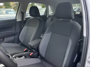 VW Polo 1.0 TSI Life DSG
