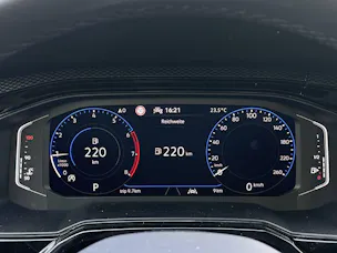 VW Polo 1.0 TSI Life DSG
