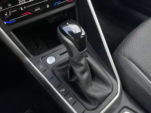 VW Polo 1.0 TSI Life DSG