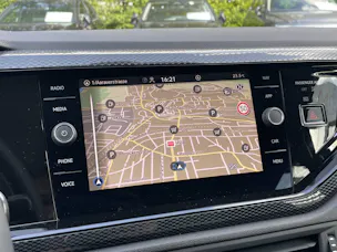 VW Polo 1.0 TSI Life DSG