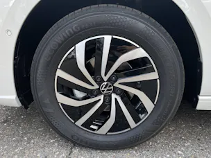 VW Polo 1.0 TSI Life DSG