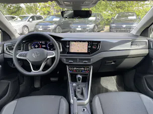 VW Polo 1.0 TSI Life DSG