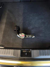 immagine del veicolo TOYOTA Yaris Cross 1.5 VVT-i HSD Premiere Edition AWD-i + Gancio traino amovibile incluso