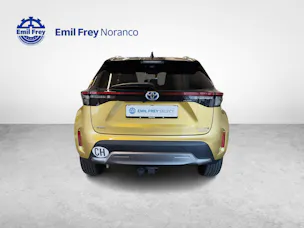 Toyota Yaris Cross 1.5 VVT-i HSD Premiere Edition AWD-i + Gancio traino amovibile incluso