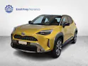 Toyota Yaris Cross 1.5 VVT-i HSD Premiere Edition AWD-i + Gancio traino amovibile incluso