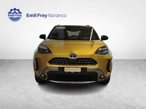 immagine del veicolo TOYOTA Yaris Cross 1.5 VVT-i HSD Premiere Edition AWD-i + Gancio traino amovibile incluso