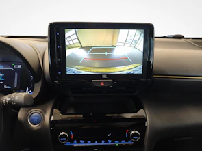 immagine del veicolo TOYOTA Yaris Cross 1.5 VVT-i HSD Premiere Edition AWD-i + Gancio traino amovibile incluso