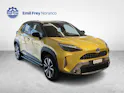 Toyota Yaris Cross 1.5 VVT-i HSD Premiere Edition AWD-i + Gancio traino amovibile incluso