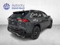 Toyota RAV4 2.5 Plug-In-Hybrid GR Sport
