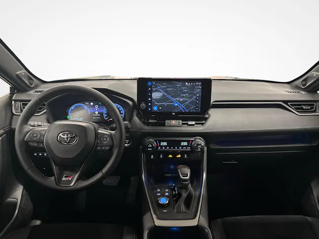 Toyota RAV4 2.5 Plug-In-Hybrid GR Sport
