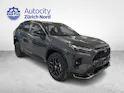 Toyota RAV4 2.5 Plug-In-Hybrid GR Sport