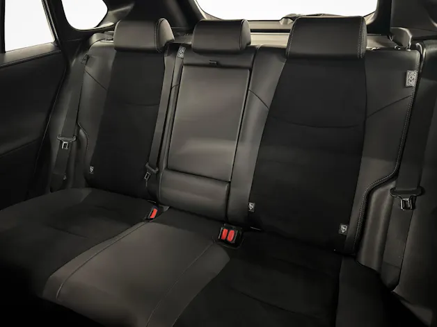 Toyota RAV4 2.5 Plug-In-Hybrid GR Sport