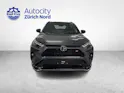Toyota RAV4 2.5 Plug-In-Hybrid GR Sport