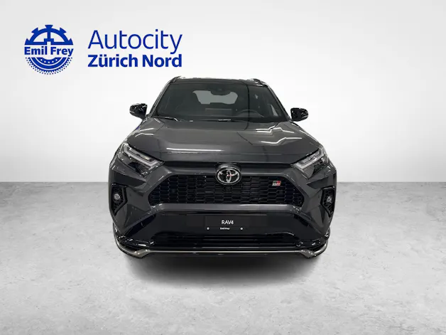 Toyota RAV4 2.5 Plug-In-Hybrid GR Sport