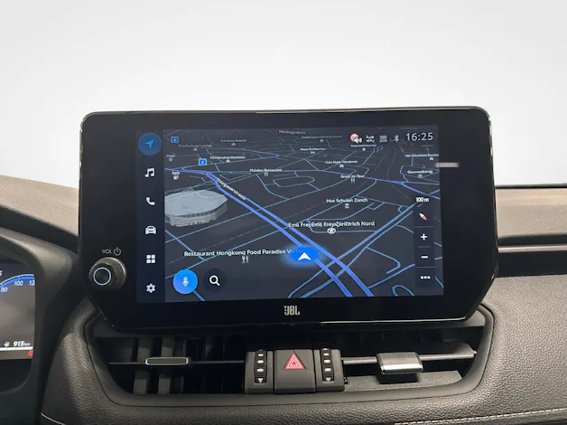 Toyota RAV4 2.5 Plug-In-Hybrid GR Sport