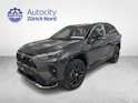 Toyota RAV4 2.5 Plug-In-Hybrid GR Sport
