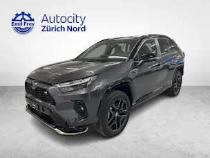 Toyota RAV4 2.5 Plug-In-Hybrid GR Sport