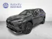 Toyota RAV4 2.5 Plug-In-Hybrid GR Sport