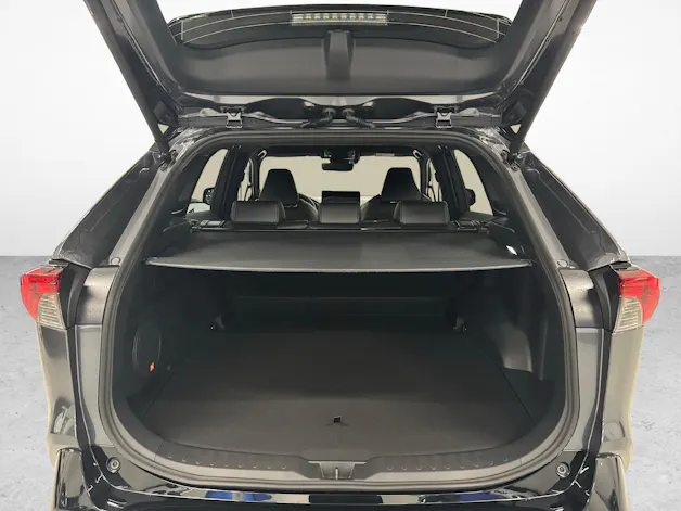 Toyota RAV4 2.5 Plug-In-Hybrid GR Sport