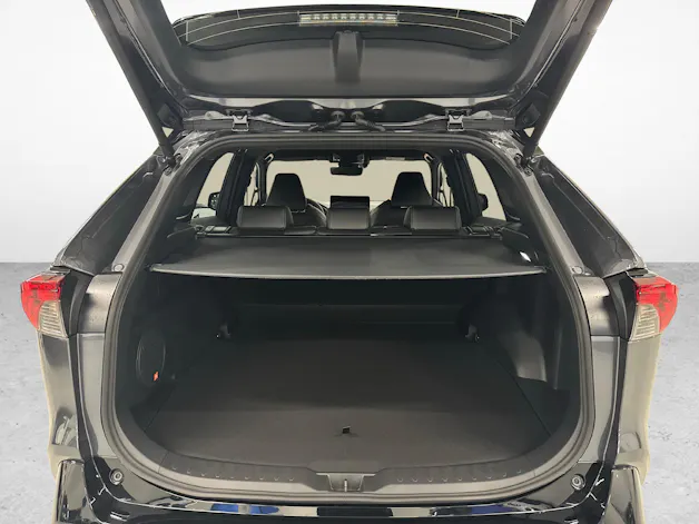 Toyota RAV4 2.5 Plug-In-Hybrid GR Sport
