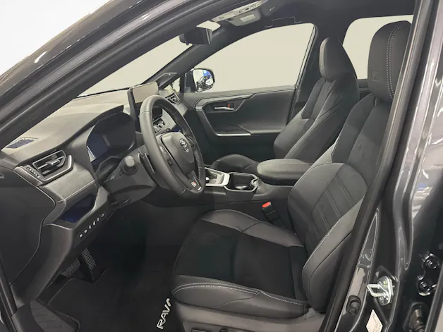 Toyota RAV4 2.5 Plug-In-Hybrid GR Sport