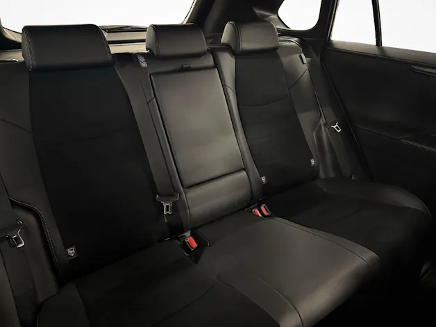 Toyota RAV4 2.5 Plug-In-Hybrid GR Sport