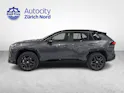 Toyota RAV4 2.5 Plug-In-Hybrid GR Sport
