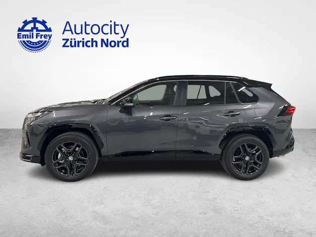 Toyota RAV4 2.5 Plug-In-Hybrid GR Sport