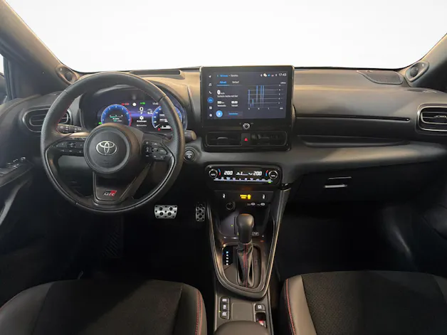 Toyota Yaris 1.5 VVT-i HSD GR Sport