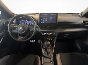 Fahrzeugbild TOYOTA Yaris 1.5 VVT-i HSD GR Sport