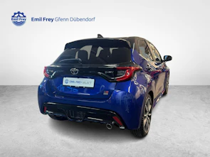 Fahrzeugbild TOYOTA Yaris 1.5 VVT-i HSD GR Sport