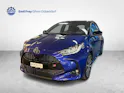 Toyota Yaris 1.5 VVT-i HSD GR Sport