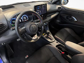 Fahrzeugbild TOYOTA Yaris 1.5 VVT-i HSD GR Sport