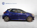 Toyota Yaris 1.5 VVT-i HSD GR Sport