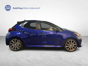 Toyota Yaris 1.5 VVT-i HSD GR Sport