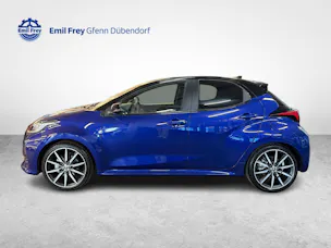 Toyota Yaris 1.5 VVT-i HSD GR Sport