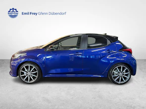 Fahrzeugbild TOYOTA Yaris 1.5 VVT-i HSD GR Sport