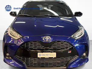 Toyota Yaris 1.5 VVT-i HSD GR Sport
