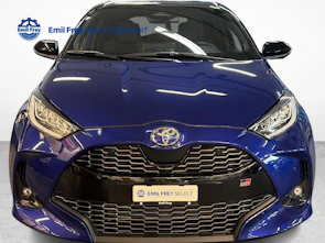 Fahrzeugbild TOYOTA Yaris 1.5 VVT-i HSD GR Sport