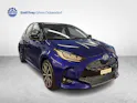 Toyota Yaris 1.5 VVT-i HSD GR Sport