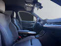 BMW X1 23i xDrive paddles