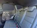 BMW X1 23i xDrive paddles