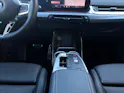 BMW X1 23i xDrive paddles