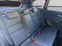 BMW X1 23i xDrive paddles
