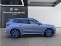 BMW X1 23i xDrive paddles