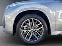 BMW X1 23i xDrive paddles