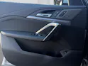 BMW X1 23i xDrive paddles