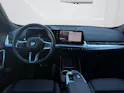 BMW X1 23i xDrive paddles