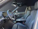 BMW X1 23i xDrive paddles