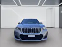 BMW X1 23i xDrive paddles